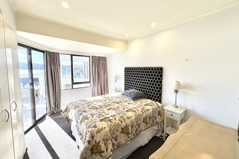 Photo of property in 9/9 Wilkinson Street, Oriental Bay, Wellington, 6011