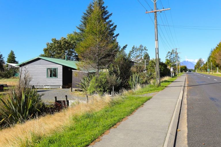 Photo of property in 56 Findlay Street, National Park, Owhango, 3989