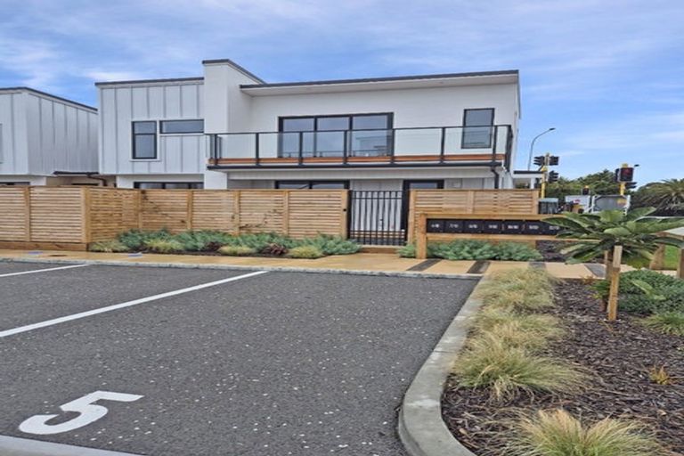 Photo of property in 5/10 Pascoe Avenue, Paremata, Porirua, 5026