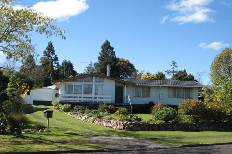 Photo of property in 29 East Grampian Street, Tokoroa, 3420