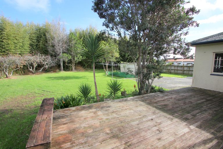 Photo of property in 21 North Road, Kaitaia, 0410