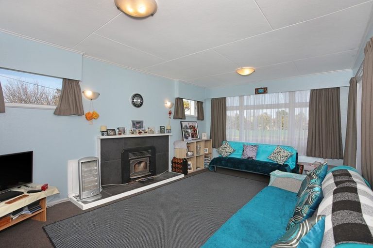 Photo of property in 1 Oaklea Avenue, Marton, 4710