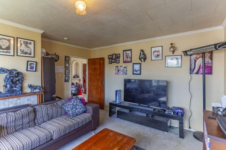 Photo of property in 1 Sidey Place, Marewa, Napier, 4110