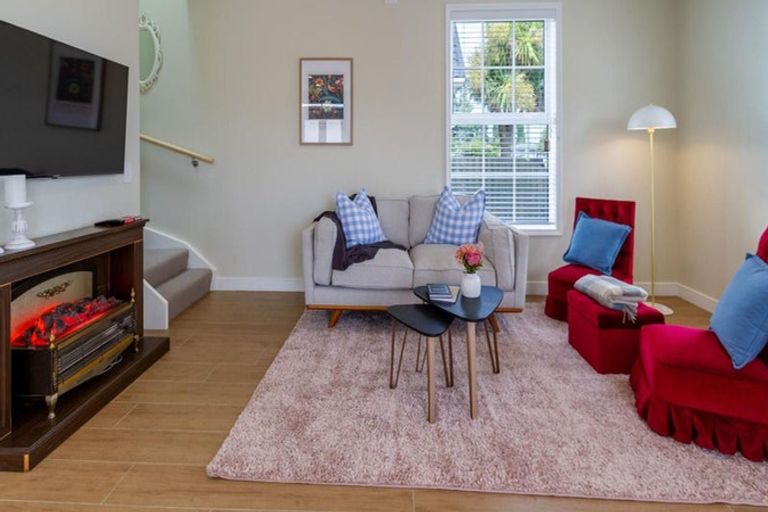 Photo of property in 1/22 Leitch Street, Somerfield, Christchurch, 8024