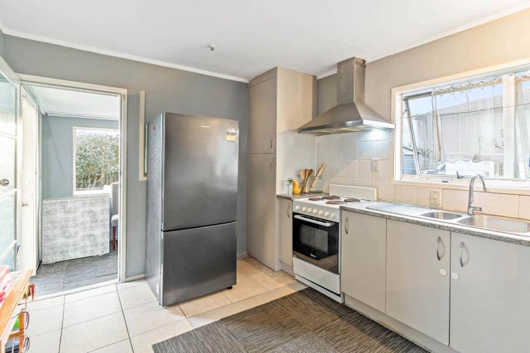 Photo of property in 25 Dissmeyer Drive, Clover Park, Auckland, 2019