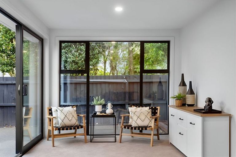 Photo of property in 28b Mayfair Street, Riccarton, Christchurch, 8011