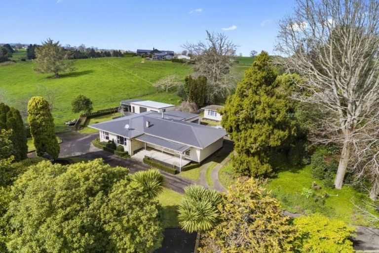 Photo of property in 77 Lichfield Road, Lichfield, Putaruru, 3482