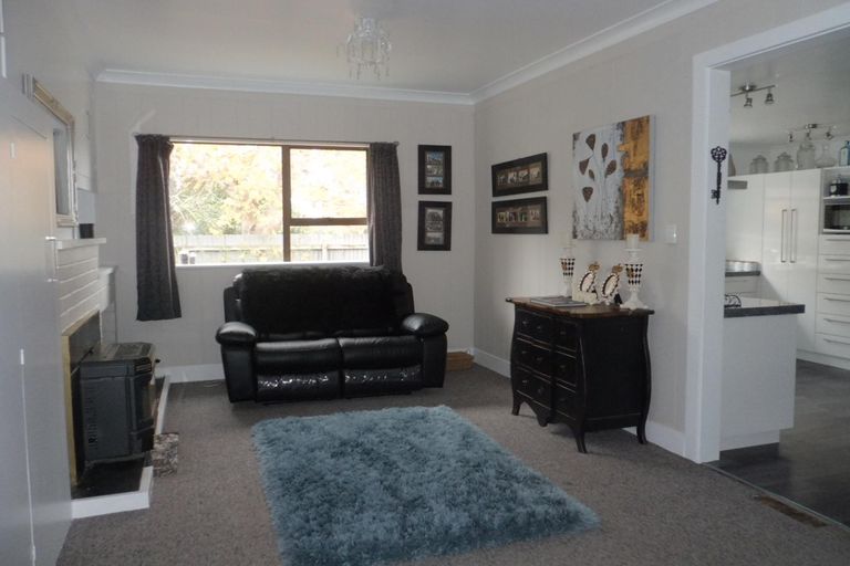 Photo of property in 12 Fox Street, Temuka, 7920