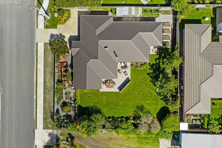 Photo of property in 11 Rose Street, Springlands, Blenheim, 7201