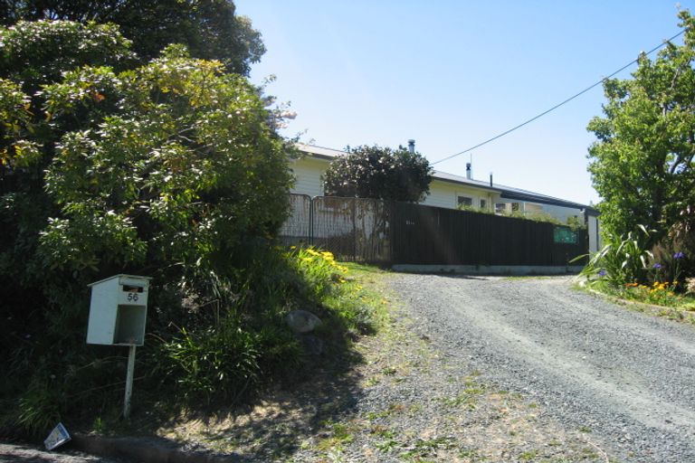 Photo of property in 56 Tui Glen Road, Atawhai, Nelson, 7010