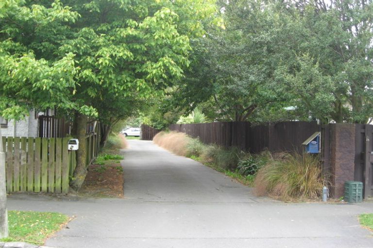 Photo of property in 8 Salmond Street, Hoon Hay, Christchurch, 8025