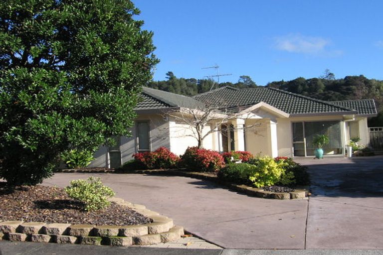 Photo of property in 9 Lucas Way, Albany, Auckland, 0632