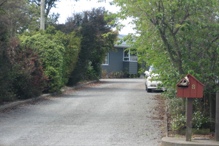 Photo of property in 8 Bainton Street, Bishopdale, Christchurch, 8053
