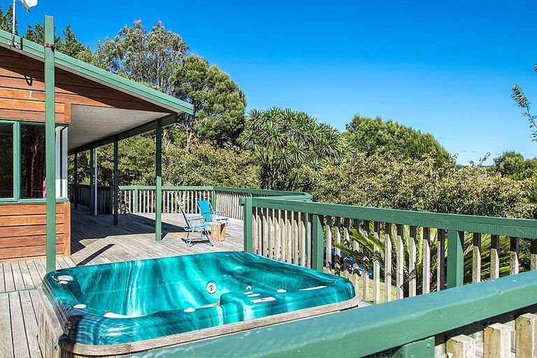 Photo of property in 179 Tirohanga Road, Tirohanga, Opotiki, 3197