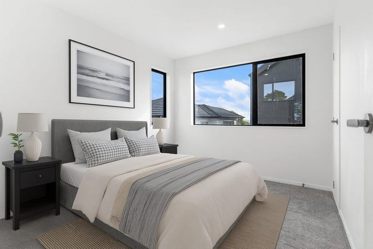 Photo of property in 7/1 Roseberry Avenue, Birkenhead, Auckland, 0626