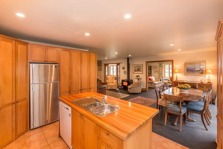 Photo of property in 231 Carters Road, Amberley, 7481