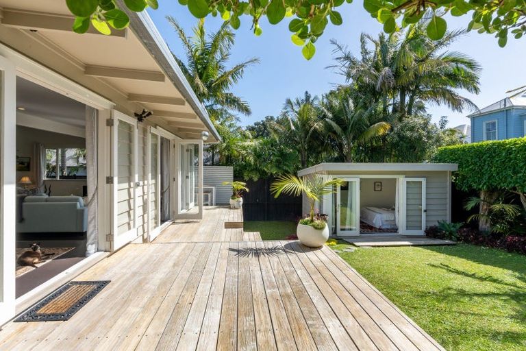 Photo of property in 9 Norfolk Street, Ponsonby, Auckland, 1021
