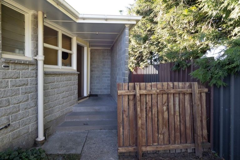 Photo of property in 52 Johnstone Street, Tinwald, Ashburton, 7700