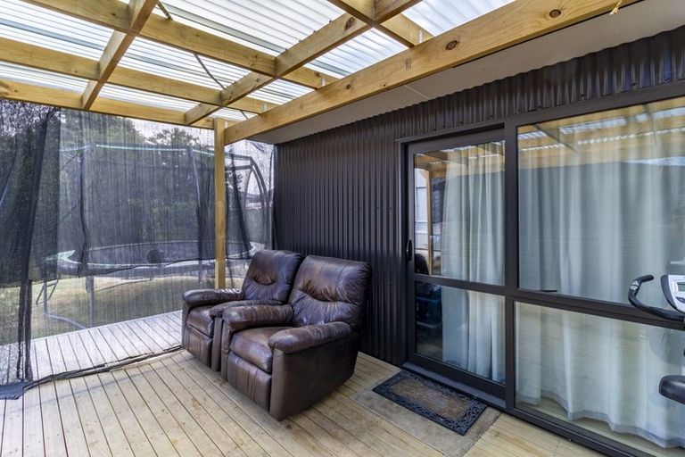 Photo of property in 12 Glamorgan Avenue, Tamatea, Napier, 4112