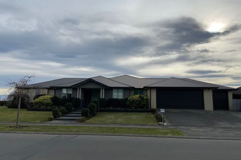 Photo of property in 1 Macaulay Street, Ahuriri, Napier, 4110