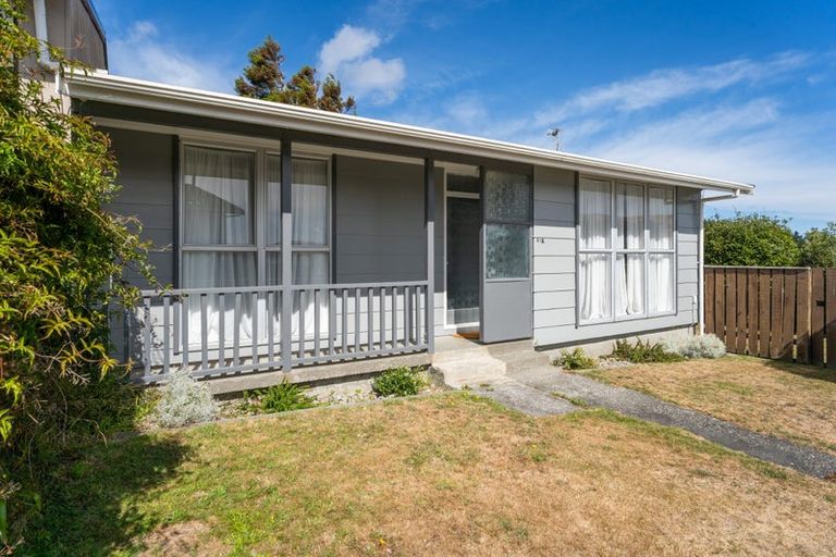 Photo of property in 61 Cunliffe Street, Churton Park, Wellington, 6037