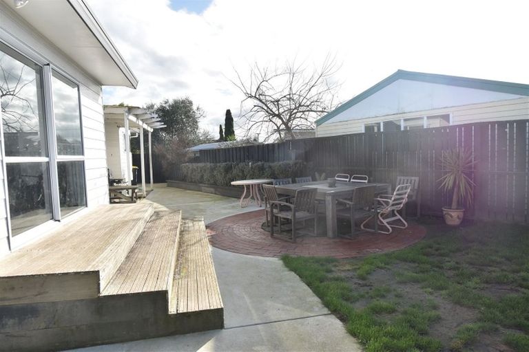 Photo of property in 9 Snell Street, Morrinsville, 3300