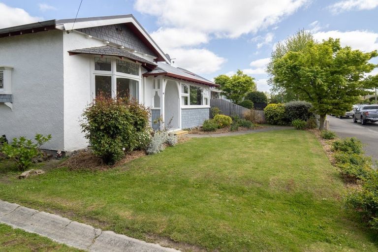 Photo of property in 18 Albert Street, Netherby, Ashburton, 7700