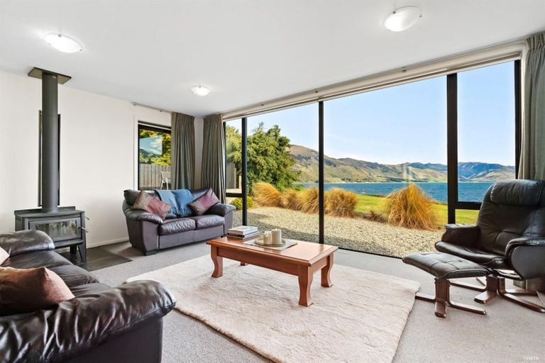 Photo of property in 282 Lakeview Terrace, Lake Hawea, Wanaka, 9382