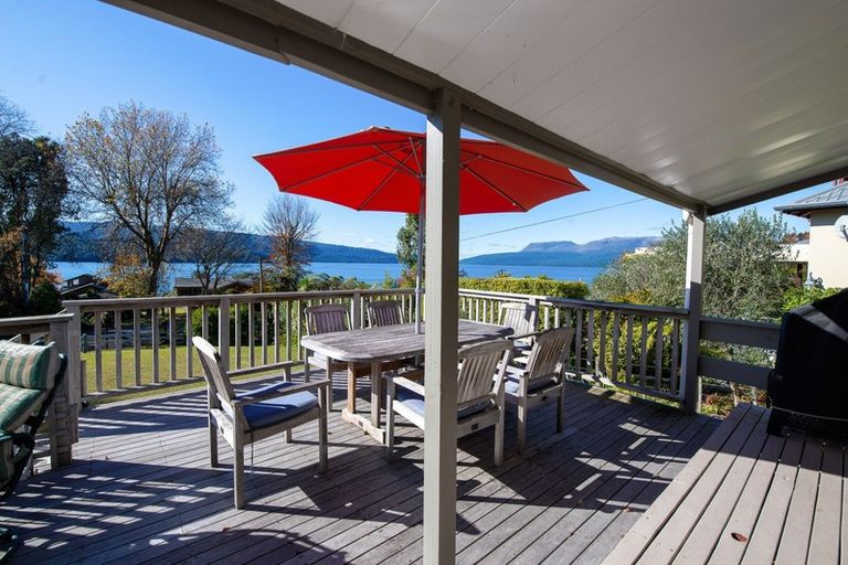 Photo of property in 194 Spencer Road, Lake Tarawera, Rotorua, 3076