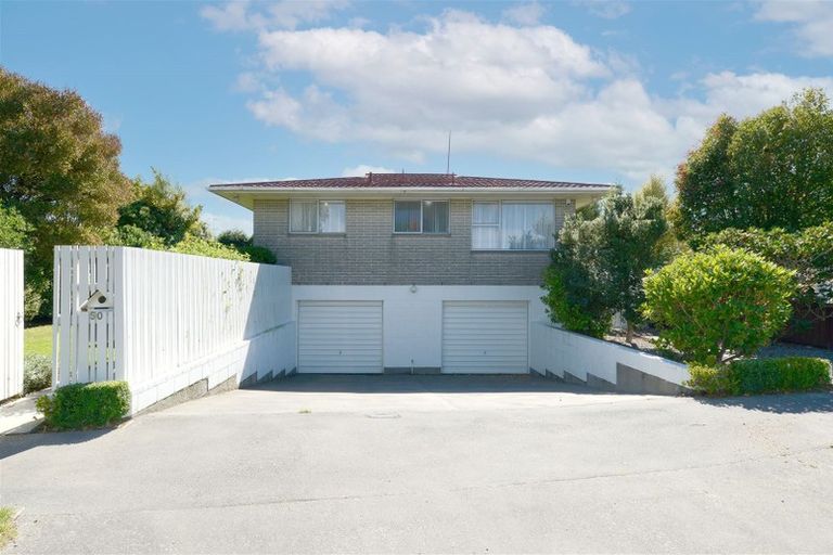 Photo of property in 50 Kent Lodge Avenue, Avonhead, Christchurch, 8042