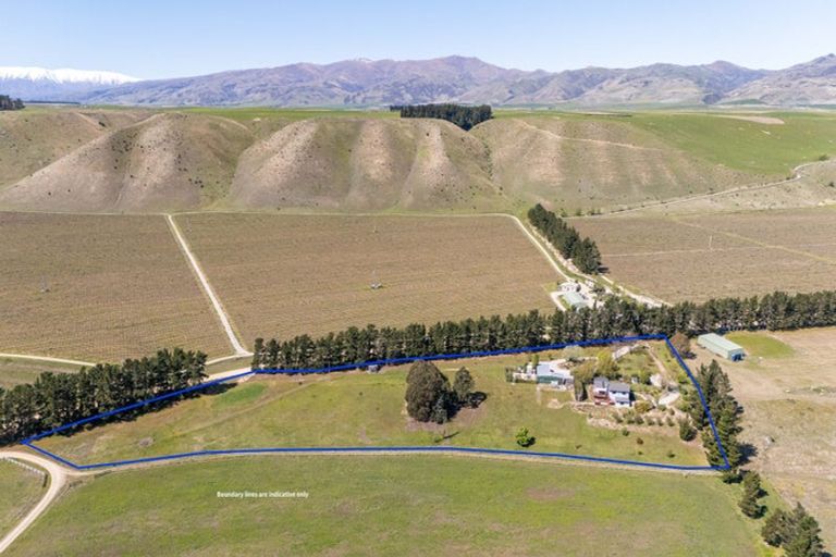 Photo of property in 599 Loop Road, Bendigo, Cromwell, 9383