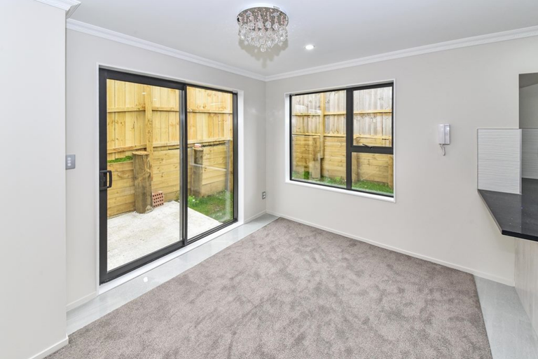 Photo of property in 95b Wallace Road, Papatoetoe, Auckland, 2025