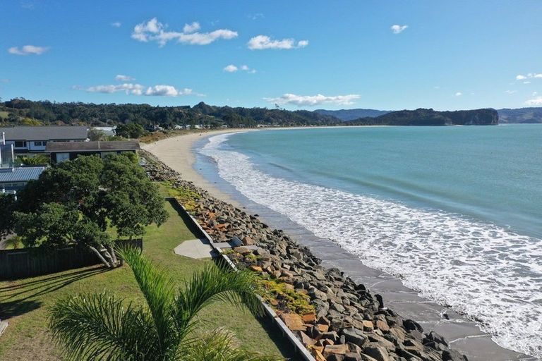 Photo of property in 141 Captain Cook Road, Cooks Beach, Whitianga, 3591