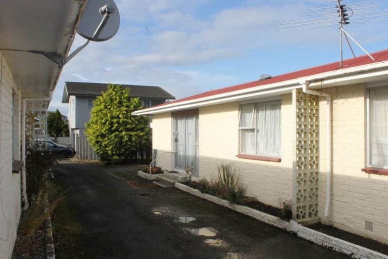 Photo of property in 4/304 Herbert Street, Windsor, Invercargill, 9810