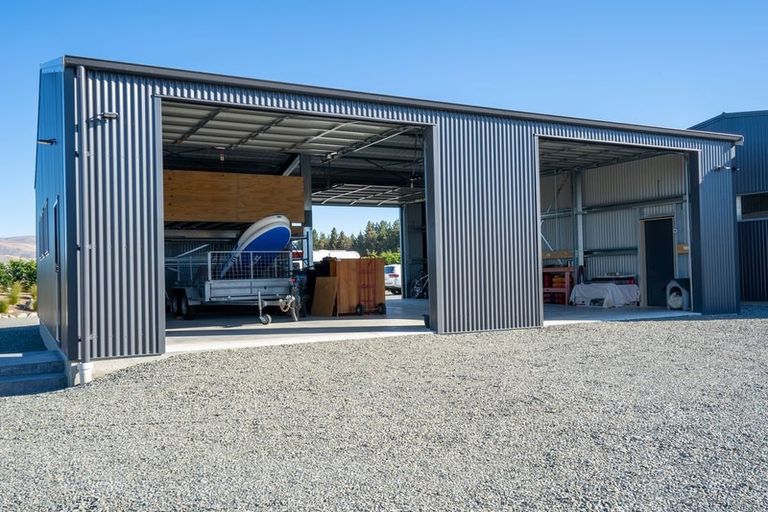 Photo of property in 85 Boundary Terrace, Twizel, 7999