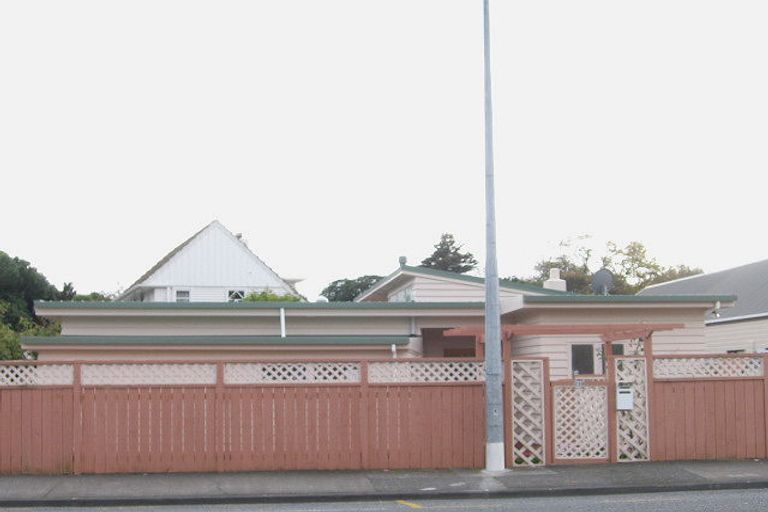 Photo of property in 713 High Street, Boulcott, Lower Hutt, 5010