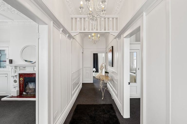 Photo of property in 31 Plunket Street, Saint Kilda, Dunedin, 9012