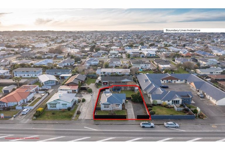 Photo of property in 378 Tay Street, Turnbull Thomson Park, Invercargill, 9810