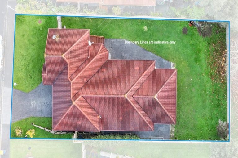 Photo of property in 27 View Ridge Drive, Ranui, Auckland, 0612