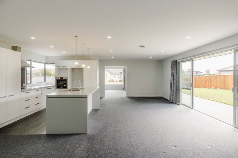 Photo of property in 27 Clematis Place, Wigram, Christchurch, 8042