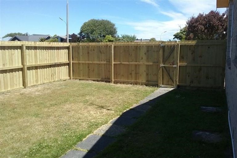 Photo of property in 1/8 Pegasus Avenue, North New Brighton, Christchurch, 8083