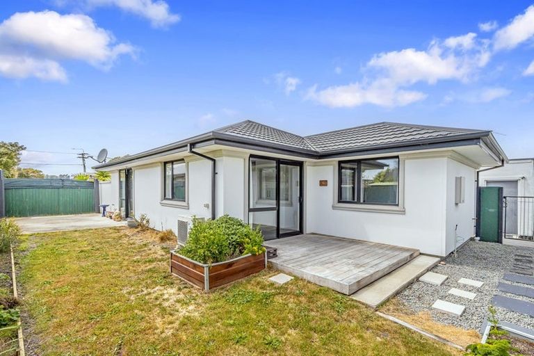 Photo of property in 174a Bowhill Road, New Brighton, Christchurch, 8083