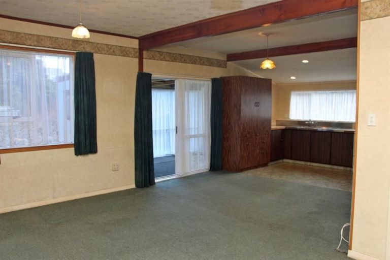 Photo of property in 140 High Street, Greymouth, 7805