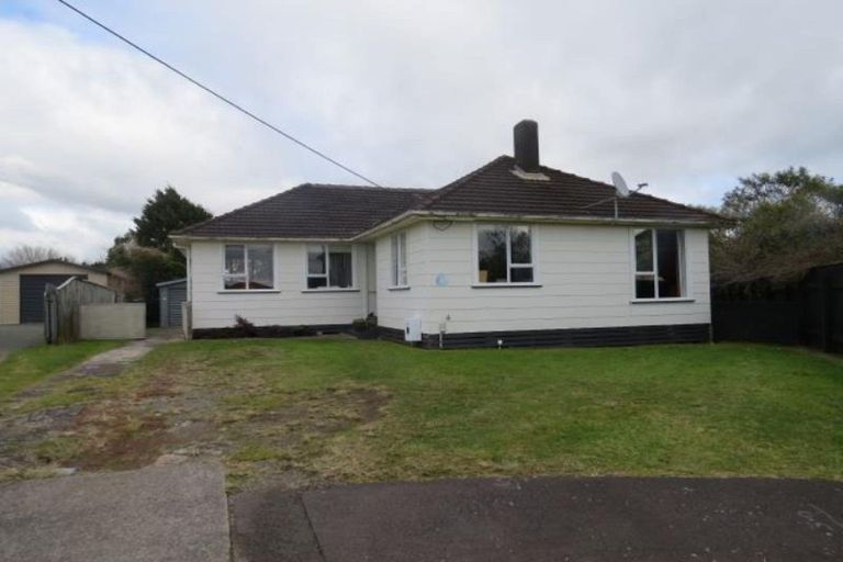Photo of property in 24 Ridd Street, Lynmouth, New Plymouth, 4310