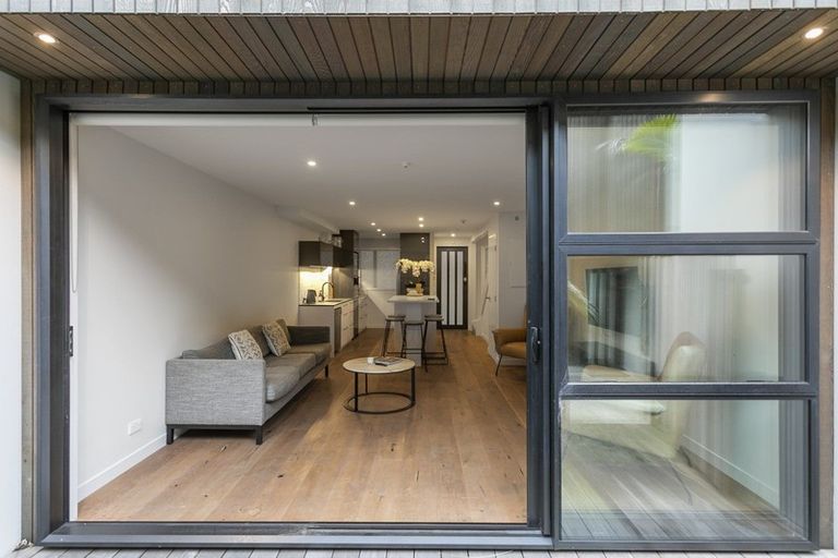 Photo of property in 15/6 Waima Street, Grey Lynn, Auckland, 1021