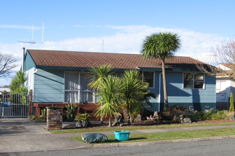 Photo of property in 15 Rodney Street, Nawton, Hamilton, 3200