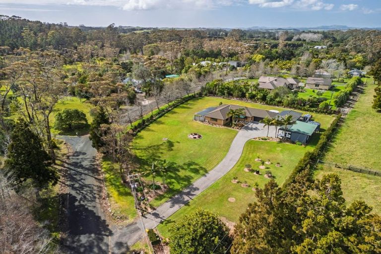 Photo of property in 48 Ironbark Road, Waipapa, Kerikeri, 0295