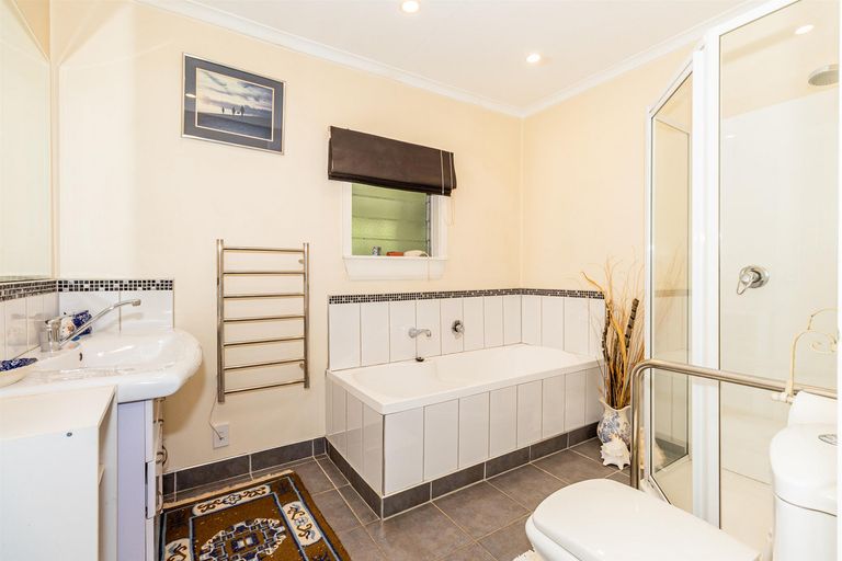 Photo of property in 54 Denmark Street, Fairlie, 7925