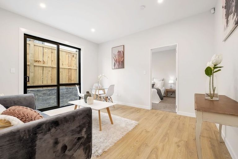 Photo of property in 97 Thomas Road, Flat Bush, Auckland, 2019