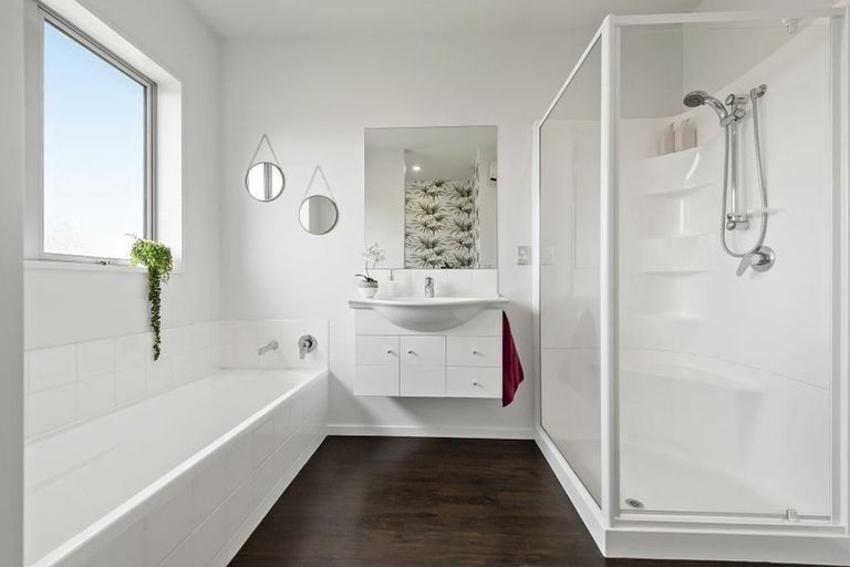 Photo of property in 47 Burnham School Road, Rolleston, 7614